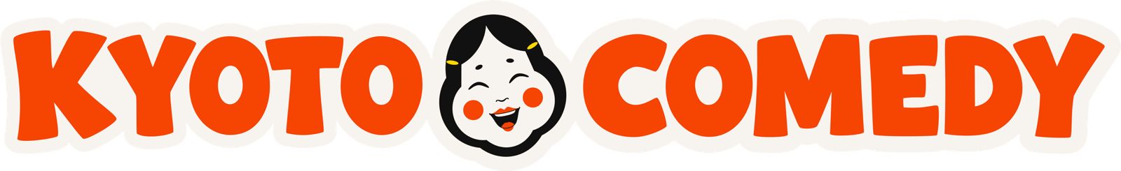 Kyoto Comedy logo