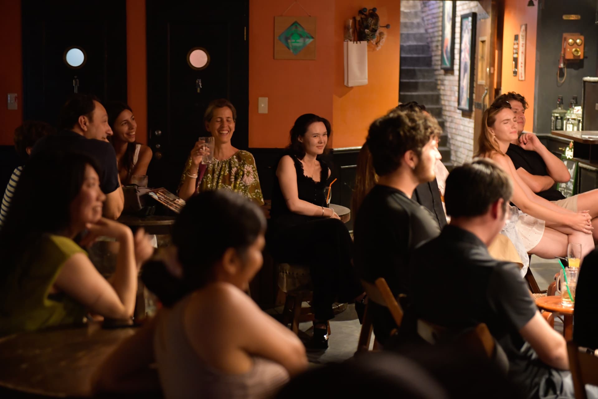 Tired of Temple Walking? Why Stand-Up Comedy is Kyoto's Best Evening Escape